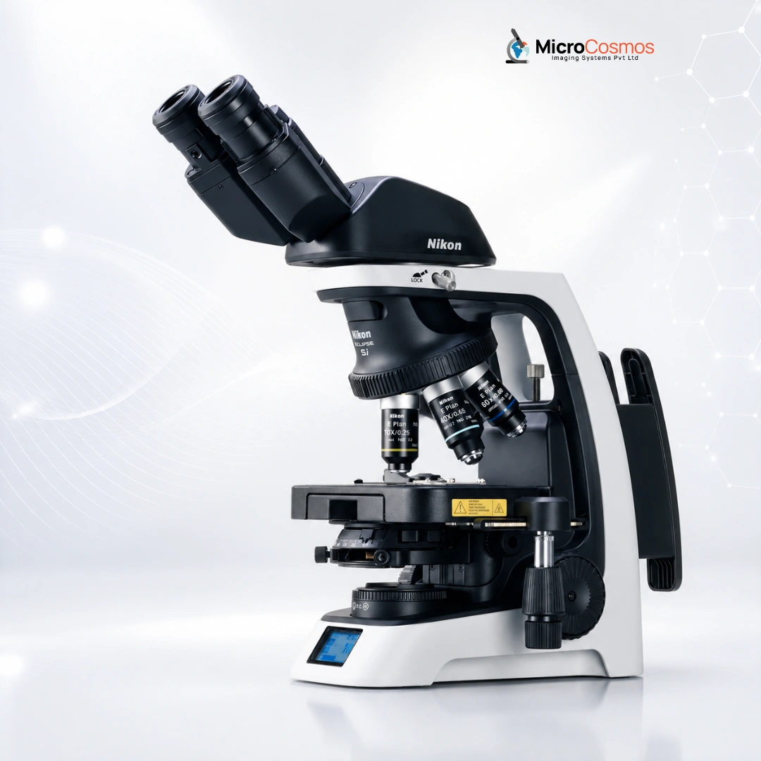 Microscopes