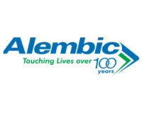 Alembic Pharmaceuticals logo