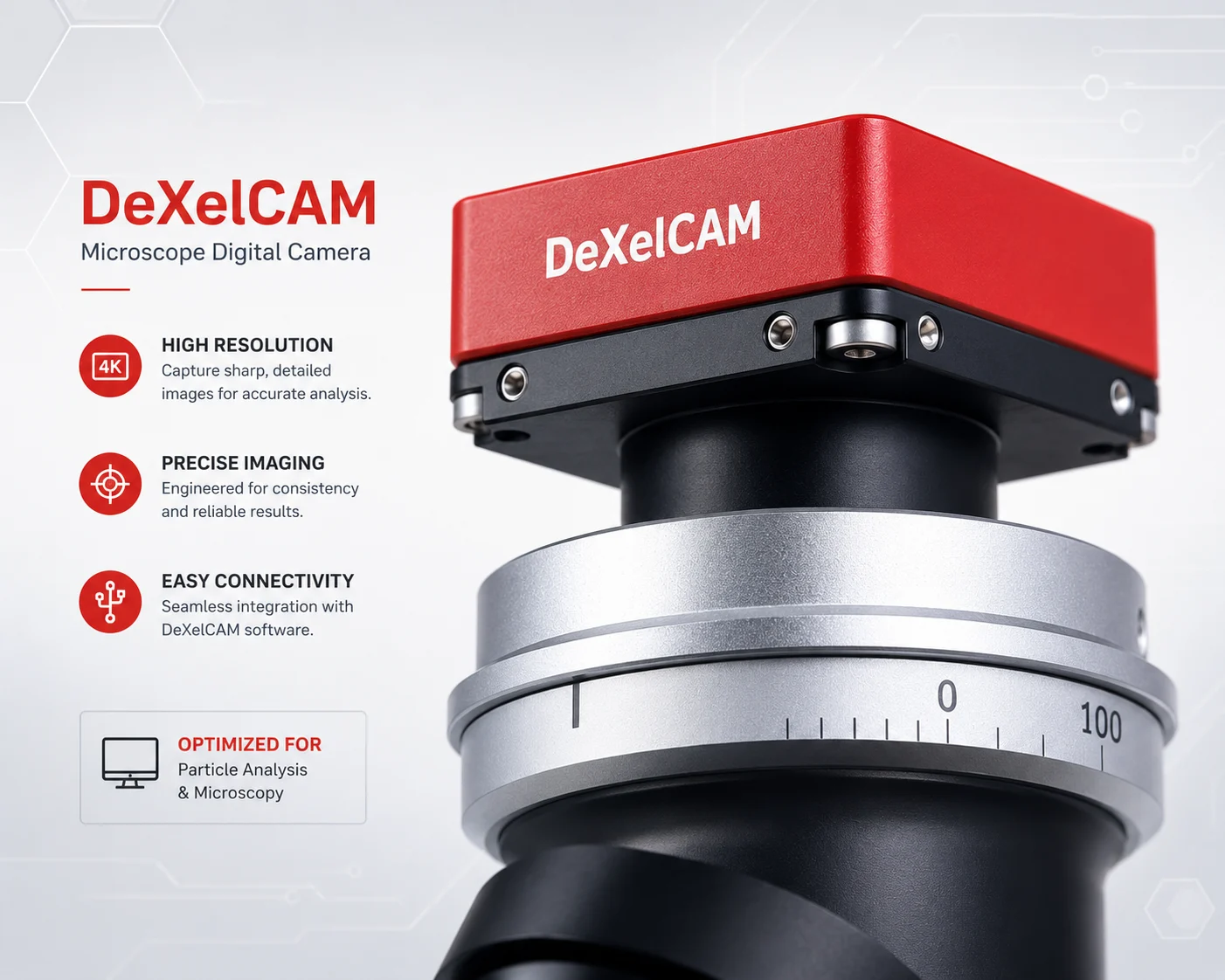 Cosmo-Captor camera, made in Germany