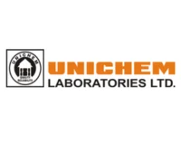 Unichem Laboratories logo