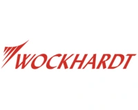 Wockhardt logo