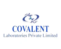 Covalent Laboratories logo